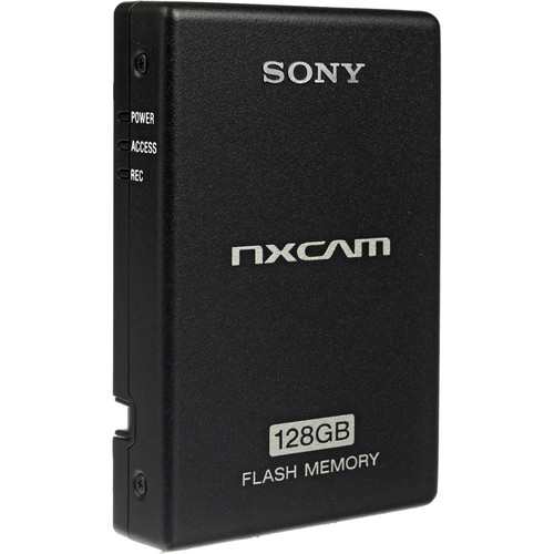 ویدئو-ریکوردر-sony-HXR-FMU128